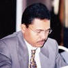 Dr. Mohamad Fulazzaky